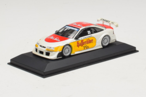 Opel Calibra #21 H-J. Stuck Team Rosberg DTM 1996 Minichamps 1:43 430964280 Metall - pilt 2/4