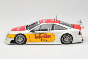 Opel Calibra V6 #21 H-J. Stuck ITC 1996 UT Models 1:18 180964280 Metall - pilt 3/7
