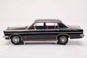 Opel Diplomat V8 Must Norev 1:18 183687 Metall - pilt 3/6