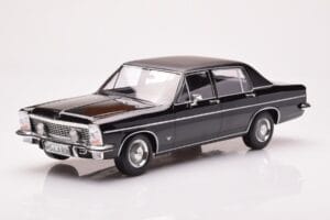 Opel Diplomat V8 Must Norev 1:18 183687 Metall