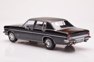 Opel Diplomat V8 Must Norev 1:18 183687 Metall - pilt 5/6