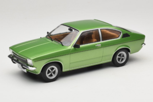 Opel Kadett C Coupe Roheline MCG 1:18 MCG18599 Metall