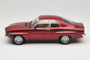 Opel Manta A Irmscher Metallic Red MCG 1:18 MCG18427 Metall - pilt 3/6