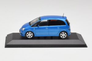 Opel Meriva OPC Arden Sinine Minichamps 1:43 42124 Metall