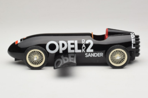 Opel RAK 2 1928 BoS Models 1:18 BOS078 Metall - pilt 3/6