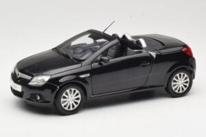 Opel Tigra TwinTop B Must Norev 1:18 183600 Metall