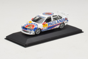 Opel Vectra B #4 U. Alzen Team Holzer STW 1998 Minichamps 1:43 430984804 Metall - pilt 2/4