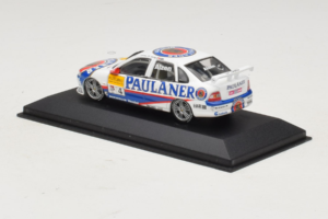 Opel Vectra B #4 U. Alzen Team Holzer STW 1998 Minichamps 1:43 430984804 Metall - pilt 3/4