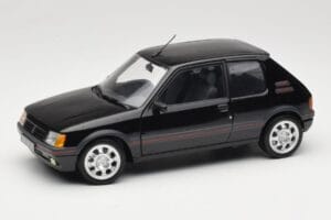 Peugeot 205 GTI 1.9 Must Norev 1:18 184854 Metall