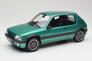 Peugeot 205 GTI Griffe Otto 1:12 G017 Vaik