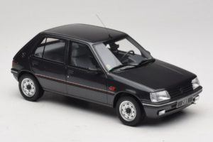Peugeot 205 GTI Gris Graphite Otto 1:18 OT1223 Vaik - pilt 4/6