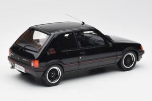 Peugeot 205 GTI Gutmann Must Otto 1:18 OT796 Vaik - pilt 2/6