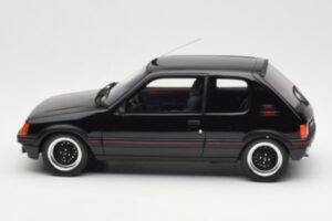 Peugeot 205 GTI Gutmann Must Otto 1:18 OT796 Vaik - pilt 3/6