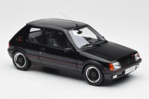 Peugeot 205 GTI Gutmann Must Otto 1:18 OT796 Vaik - pilt 4/6