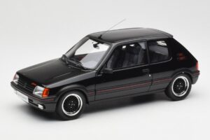Peugeot 205 GTI Gutmann Must Otto 1:18 OT796 Vaik
