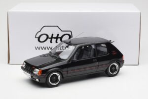 Peugeot 205 GTI Gutmann Must Otto 1:18 OT796 Vaik - pilt 6/6