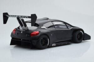 Peugeot 208 T16 Pikes Peak S. Loeb Pikes Peak International Hill Climb Record 2013 AUTOart 1:18 81356 Komposiit - pilt 2/6