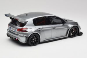 Peugeot 308 RC Artense Hall Otto 1:18 OT1055 Vaik - pilt 2/6