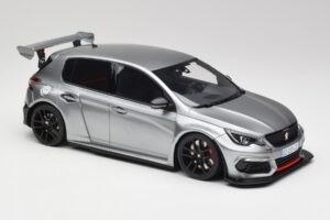 Peugeot 308 RC Artense Hall Otto 1:18 OT1055 Vaik - pilt 4/6