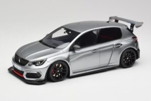 Peugeot 308 RC Artense Hall Otto 1:18 OT1055 Vaik