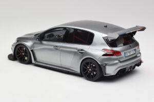 Peugeot 308 RC Artense Hall Otto 1:18 OT1055 Vaik - pilt 5/6