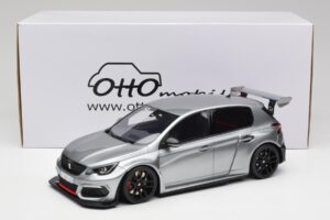 Peugeot 308 RC Artense Hall Otto 1:18 OT1055 Vaik - pilt 6/6