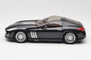 Peugeot 907 Concept Must Bburago 1:18 3407404 Metall - pilt 4/8