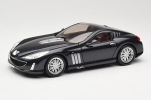 Peugeot 907 Concept Must Bburago 1:18 3407404 Metall