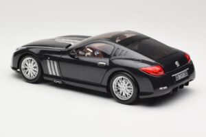 Peugeot 907 Concept Must Bburago 1:18 3407404 Metall - pilt 6/8