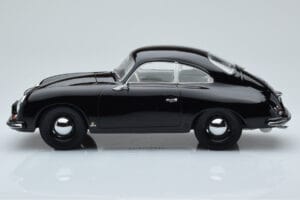 Porsche 356 Must Norev 1:18 187451 Metall - pilt 3/6
