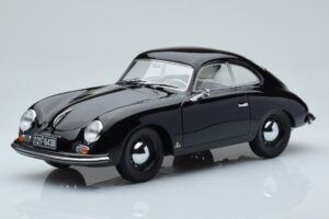 Porsche 356 Must Norev 1:18 187451 Metall