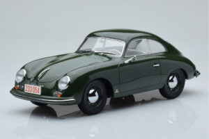 Porsche 356 Roheline Norev 1:18 187453 Metall