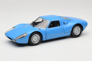 Porsche 904 GTS Sinine Minichamps 1:18 180067721 Metall