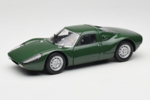 Porsche 904 GTS Tumeroheline Minichamps 1:18 180067724-O1 Metall