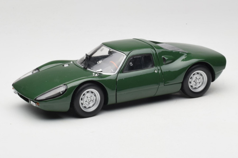 Porsche 904 GTS Tumeroheline Minichamps 1:18 180067724-O1 Metall