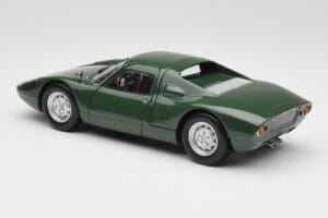 Porsche 904 GTS Roheline Minichamps 1:18 180067724 Metall - pilt 7/8