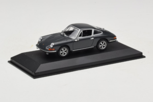 Porsche 911 901 Hall Minichamps 1:43 943067124 Metall - pilt 2/4