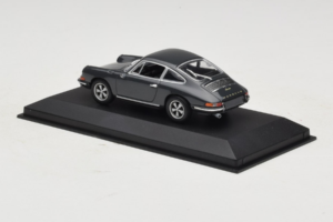 Porsche 911 901 Hall Minichamps 1:43 943067124 Metall - pilt 3/4