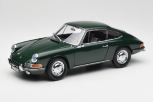 Porsche 911 901 Irish Roheline Kyosho 1:18 08969G Metall