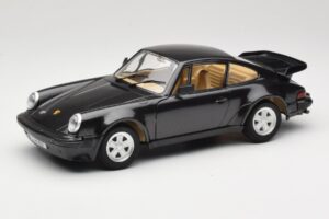 Porsche 911 930 Turbo Roheline Tonka 1:18 1677 Metall
