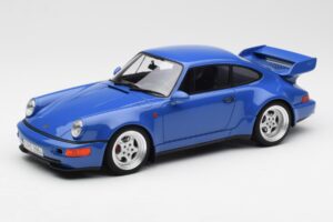 Porsche 911 964 RS 3.8 Sinine GT Spirit 1:18 GT003ZM Vaik