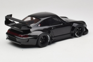 Porsche 911 964 RWB Must GT Spirit 1:18 GTS005KJ Vaik - pilt 2/6
