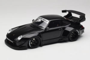 Porsche 911 964 RWB Must GT Spirit 1:18 GTS005KJ Vaik