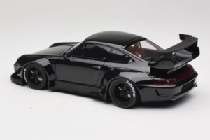 Porsche 911 964 RWB Must GT Spirit 1:18 GTS005KJ Vaik - pilt 5/6
