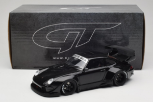 Porsche 911 964 RWB Must GT Spirit 1:18 GTS005KJ Vaik - pilt 6/6