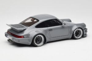 Porsche 911 964 RWB Jonsibal GT Spirit 1:18 GT477 Vaik - pilt 2/6