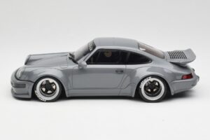 Porsche 911 964 RWB Jonsibal GT Spirit 1:18 GT477 Vaik - pilt 3/6