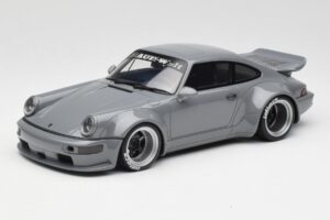 Porsche 911 964 RWB Jonsibal GT Spirit 1:18 GT477 Vaik