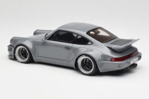 Porsche 911 964 RWB Jonsibal GT Spirit 1:18 GT477 Vaik - pilt 5/6