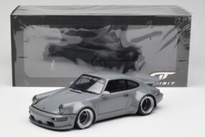 Porsche 911 964 RWB Jonsibal GT Spirit 1:18 GT477 Vaik - pilt 6/6
